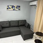 Relaxing Apartment