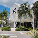 Stanza Hearth Of Miami Design District And Wynwood, Parking, Laundry, Workstation, Fully Equipped Apts, 24/7 Guest Support