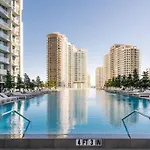 Icon Brickell, W Hotel - 2Br, Prime Location, Pool - Miami