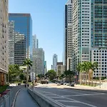 Icon Brickell, W Hotel - 2Br, Prime Location, Pool - Miami