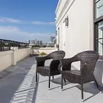 1-Bdrm Apartment With Balcony - Heart Of Downtown And Wynwood