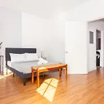 1-Bdrm Apartment With Balcony - Heart Of Downtown And Wynwood