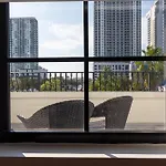 1-Bdrm Apartment With Balcony - Heart Of Downtown And Wynwood