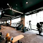 Aurora - Rooftop Pool, Gym, Walk To Downtown & Brickell