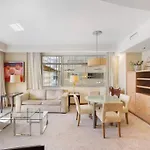 Miami Luxury Executive Apartment