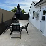 Miami Studio Near Airport/Beach