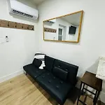 Miami Studio Near Airport/Beach