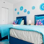 Private 2 Bedroom Bay View Condo In Coconut Grove Includes Parking