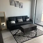 Vibrant Studio Downtown Miami