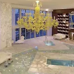 44Th Floor Corner 2 Bdr• Icon Brickell• Ocean View And Free Spa