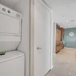 Icon 39Th Floor 1 Bedroom Apartment- Bay & City View- Free Spa