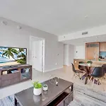 Icon 39Th Floor 1 Bedroom Apartment- Bay & City View- Free Spa