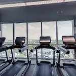 Coconut Grove 10Th Floor Private Unit Parking Included