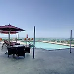 Coconut Grove 10Th Floor Private Unit Parking Included