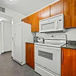 Luxury 1 Bdr • 30Th Floor • Brickell • Water Views