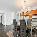 Luxury 1 Bdr • 30Th Floor • Brickell • Water Views