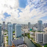 Luxury 45Th Floor Suite At Icon