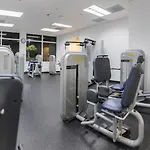 Beautiful High Floor Studio * Brickell * Ocean View