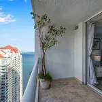 Ph 41St Floor 3 Bed • Brickell • Ocean View