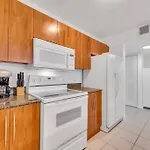 Beautiful 1 Bed 1 Bath • Brickell • Bay View