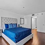Comfy 28Th Floor • Brickell • Ocean & City Views