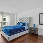 Comfy 28Th Floor • Brickell • Ocean & City Views