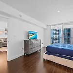 Comfy 28Th Floor • Brickell • Ocean & City Views