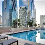 Luxe 1 Bdr •Brickell• Ocean View