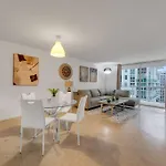 Ocean View 1Br Condo Brickell-Freeparking