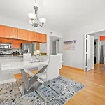 Luxurious 1 Bed Apartment • Brickell • Ocean Views