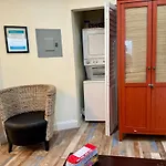 Miami Bright Townhouse 3 Bedroom Free Parkig Garden
