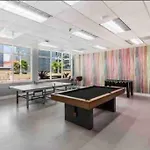 Lux 1 Bdr 1 Bth • Brickell • Pool & Ocean Views