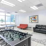 Splendid 1 Bed Apartment • Brickell • Water Views