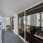 Splendid 1 Bed Apartment • Brickell • Water Views
