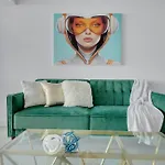 Shades Of Miami Sky Penthouse! Newly Renovated