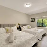 Designer Home W Pool & Firepit - 7 Min To Brickell