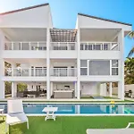Experience Opulence Your Exclusive Waterfront Sanctuary In Miami Beach