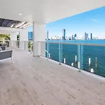 Experience Opulence Your Exclusive Waterfront Sanctuary In Miami Beach