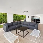 Experience Opulence Your Exclusive Waterfront Sanctuary In Miami Beach