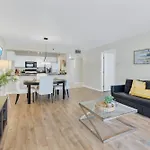 Modern 1Br Condo In Upscale Brickell Locale