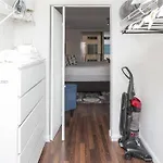 Entire Condo In Brickell Steps From Brickell City Centre