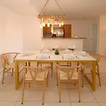 2 Luxury Bedrooms At Yacht Club De Aventura
