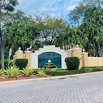 2 Luxury Bedrooms At Yacht Club De Aventura