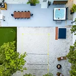5Br Hottubpooltableminigolf 7 Min To Wynwood