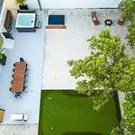 5Br Hottubpooltableminigolf 7 Min To Wynwood