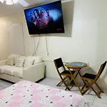 Hidden Mia Apartment