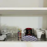 Hidden Mia Apartment