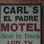 Carl\'S El Padre Motel