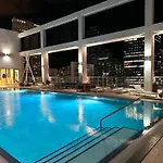 Luxe Loft 16Th Floor, Rooftop Pool, Brickell Downtown