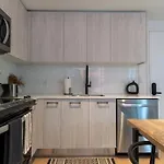 Modern & Luxury Apt In Wynwood